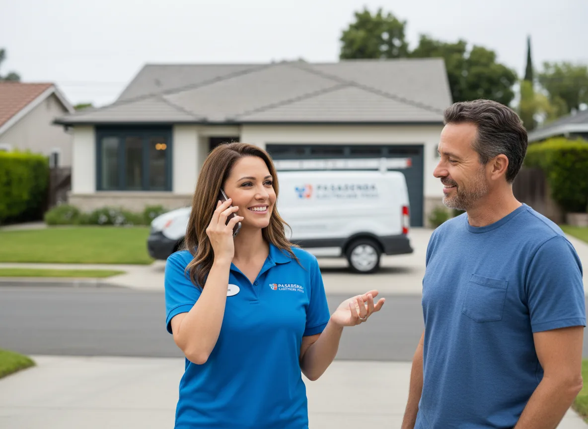Electrician Woodman, WI FAQs